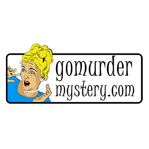Go Murder Mystery